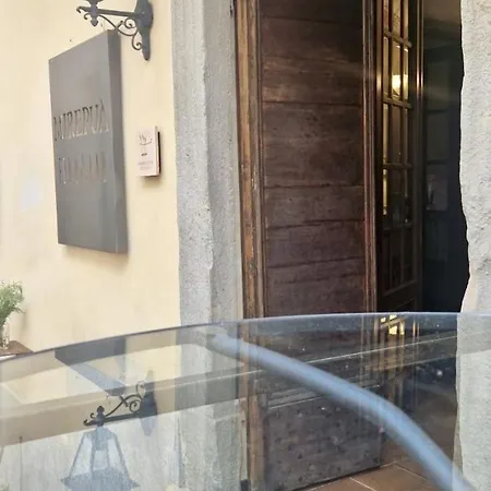 Orticello Affittacamere