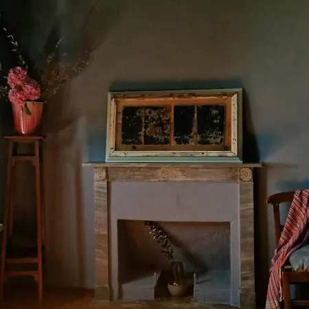 Orticello Affittacamere 3*