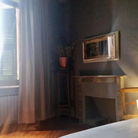 ベッド・アンド・ブレックファスト Orticello In Monferrato 3*