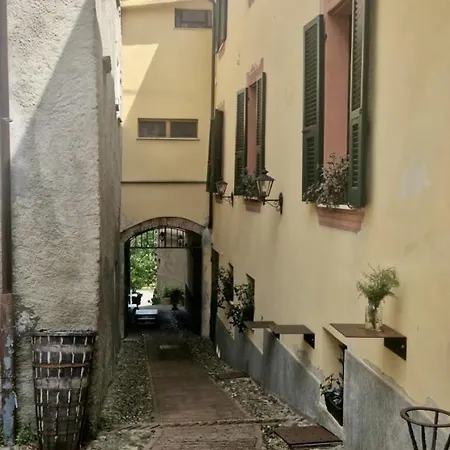 Orticello In Monferrato ベッド・アンド・ブレックファスト