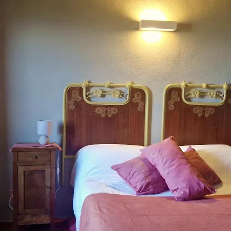 Orticello Gasthof Cremolino