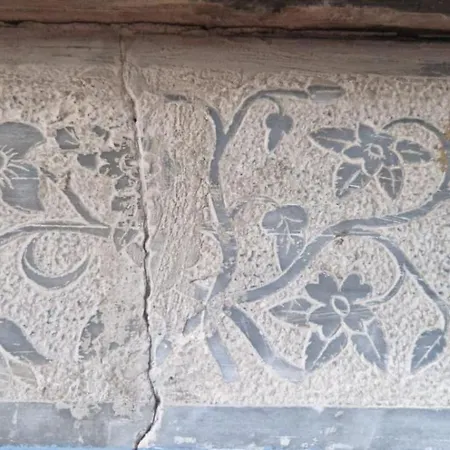 Affittacamere Orticello Cremolino