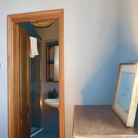 Affittacamere Orticello Cremolino