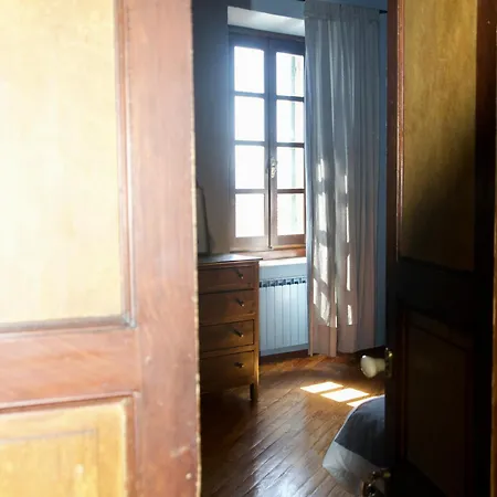 Orticello In Monferrato Bed & Breakfast 3*