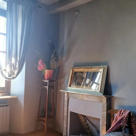 Orticello In Monferrato Bed & Breakfast 3*