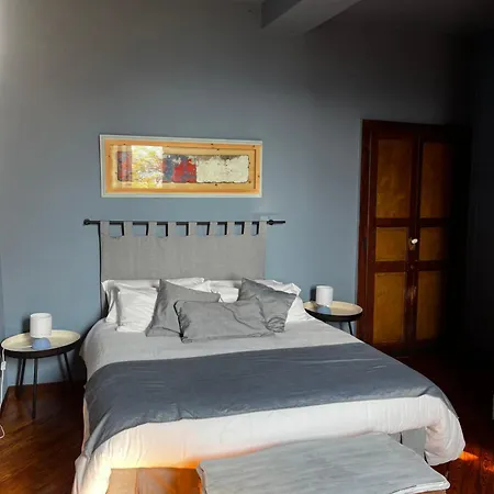 Bed & Breakfast Orticello In Monferrato