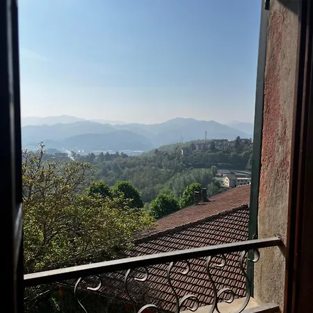 Orticello In Monferrato Bed & Breakfast Cremolino