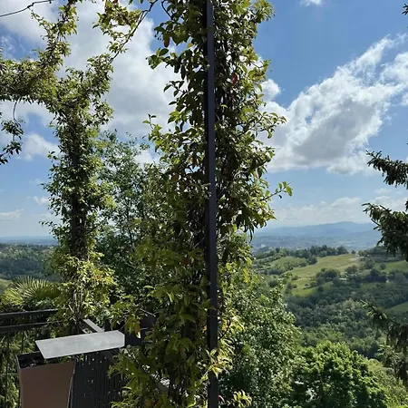 Bed & Breakfast Orticello In Monferrato 3*