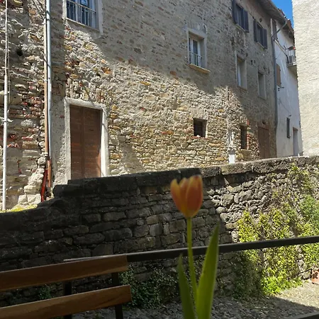 Orticello In Monferrato Bed & Breakfast