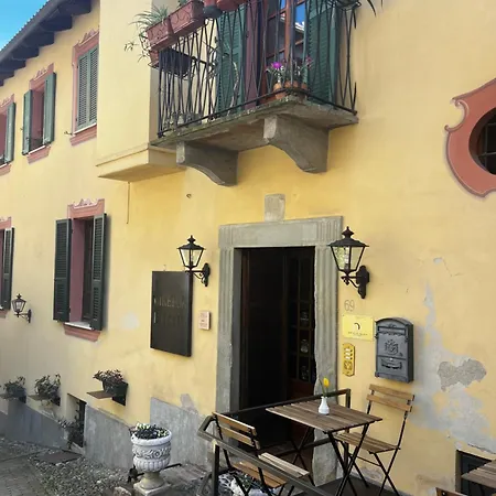 Orticello In Monferrato