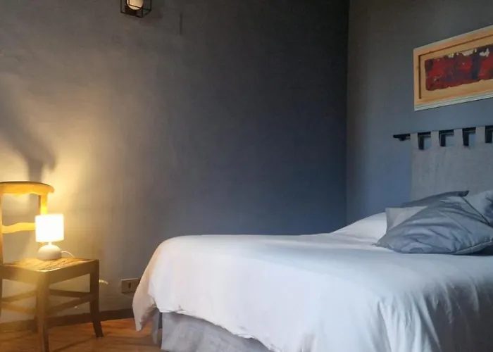 Gæstehus Orticello 3*