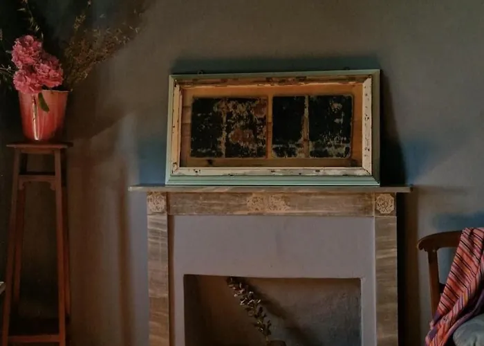 Orticello Gæstehus 3*