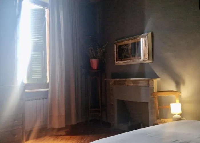 Gæstehus Orticello 3*