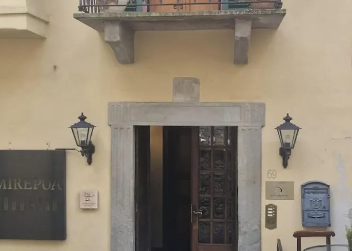 Orticello Gasthof 3*