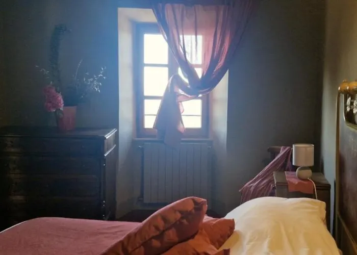 Orticello Cremolino