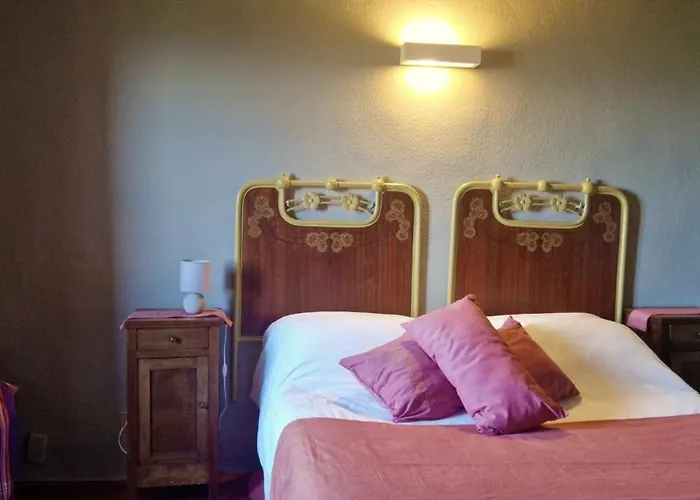 Orticello Gæstehus Cremolino