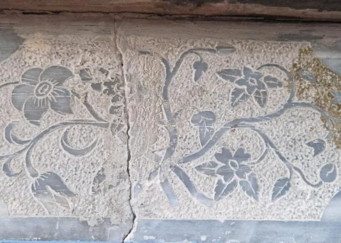 Gæstehus Orticello Cremolino