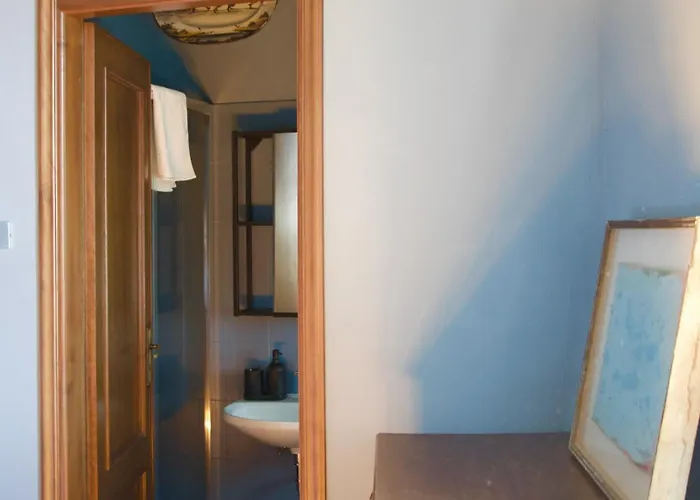 Gæstehus Orticello Cremolino