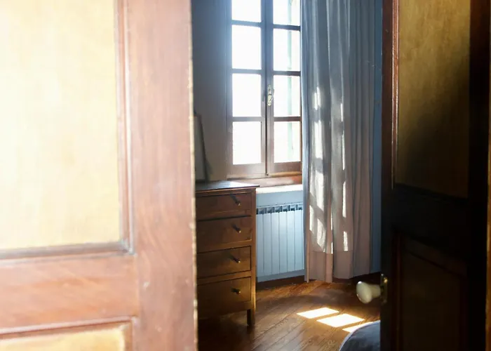 Orticello Gæstehus 3*