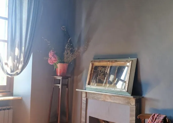 Orticello Gæstehus 3*